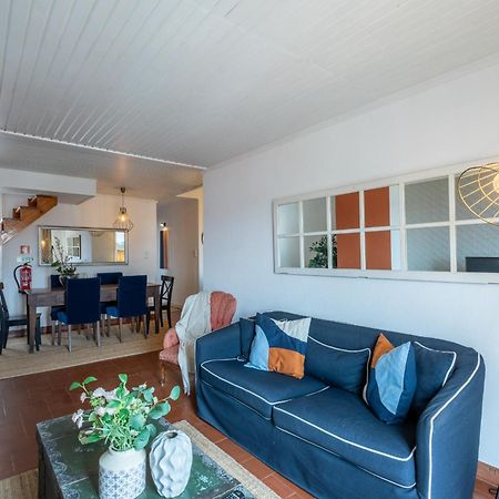 Beguest Bairro Alto City View Apartment Lisboa 外观 照片