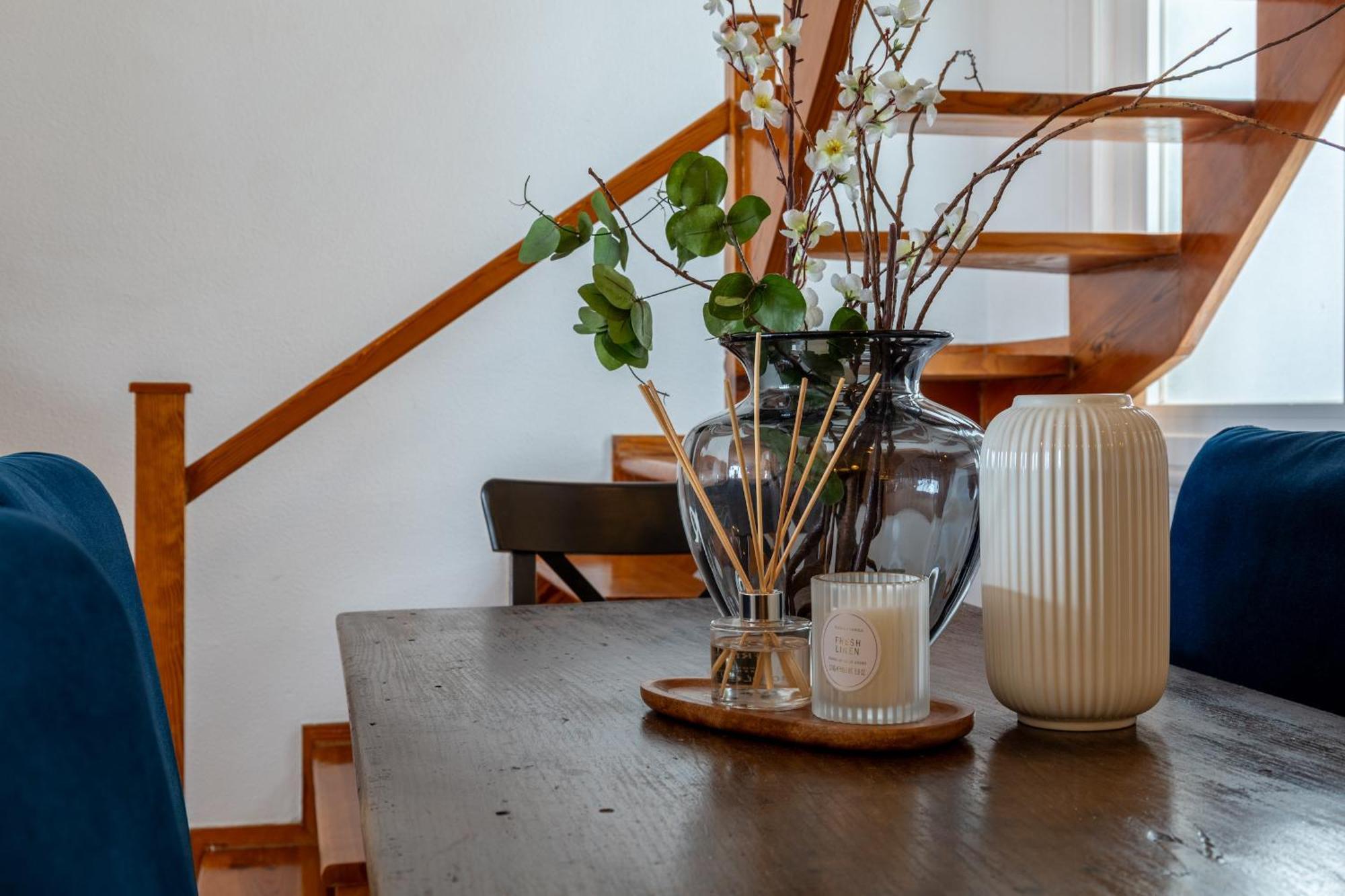 Beguest Bairro Alto City View Apartment Lisboa 外观 照片