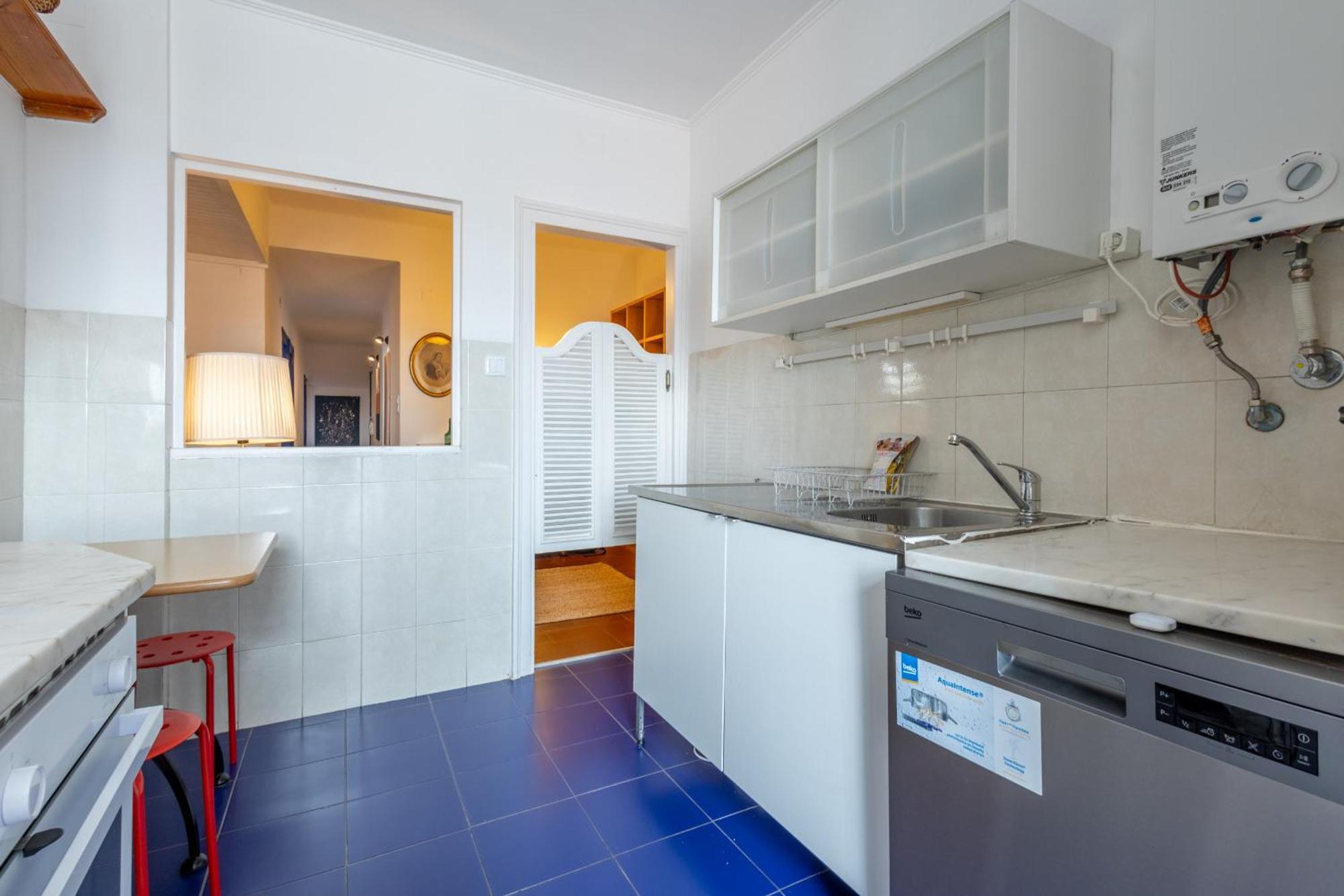 Beguest Bairro Alto City View Apartment Lisboa 外观 照片