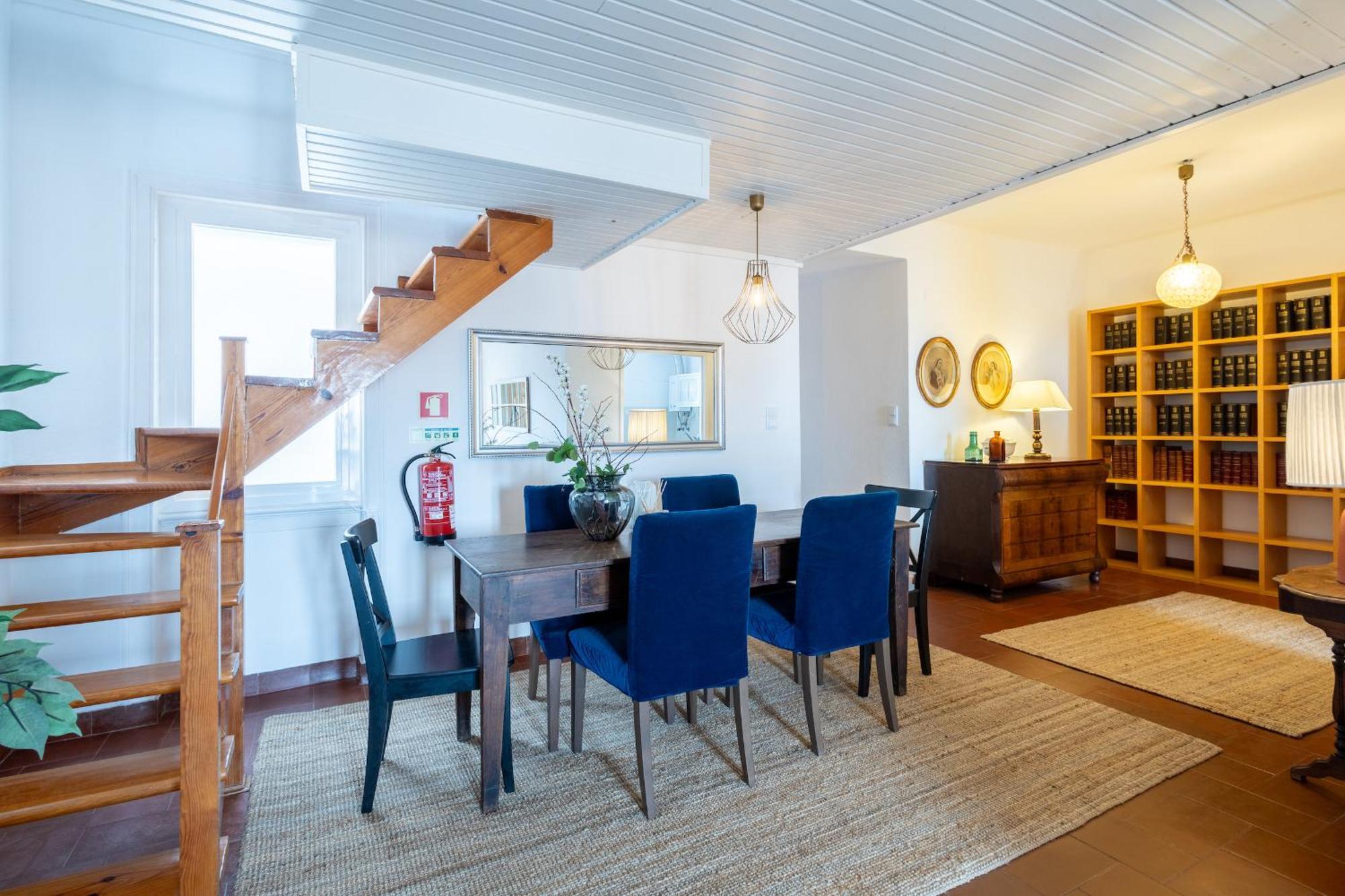 Beguest Bairro Alto City View Apartment Lisboa 外观 照片