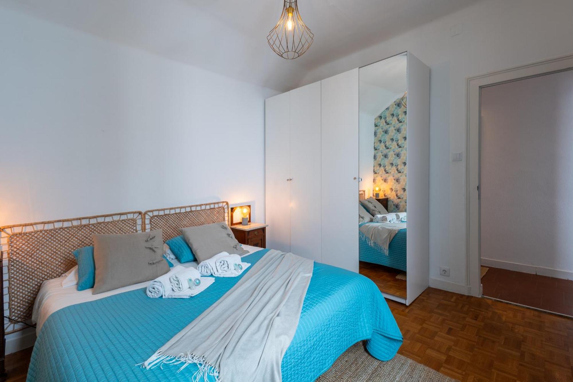 Beguest Bairro Alto City View Apartment Lisboa 外观 照片