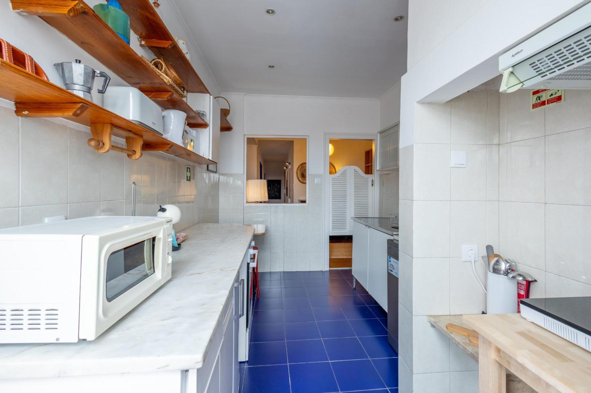 Beguest Bairro Alto City View Apartment Lisboa 外观 照片