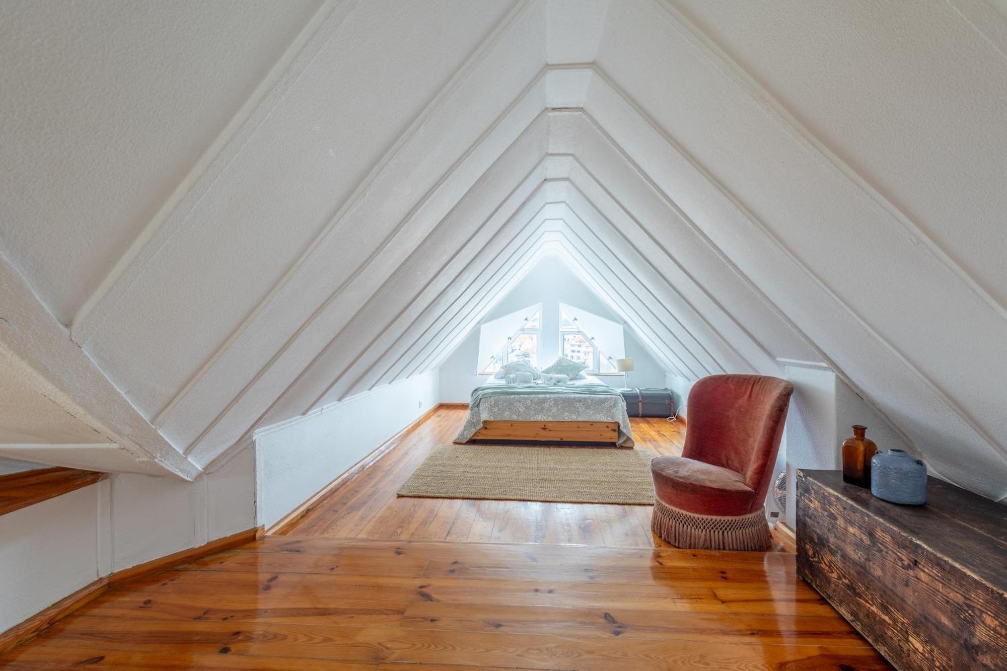 Beguest Bairro Alto City View Apartment Lisboa 外观 照片