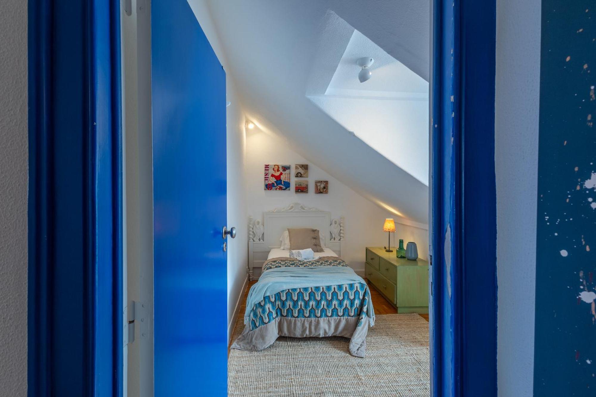 Beguest Bairro Alto City View Apartment Lisboa 外观 照片