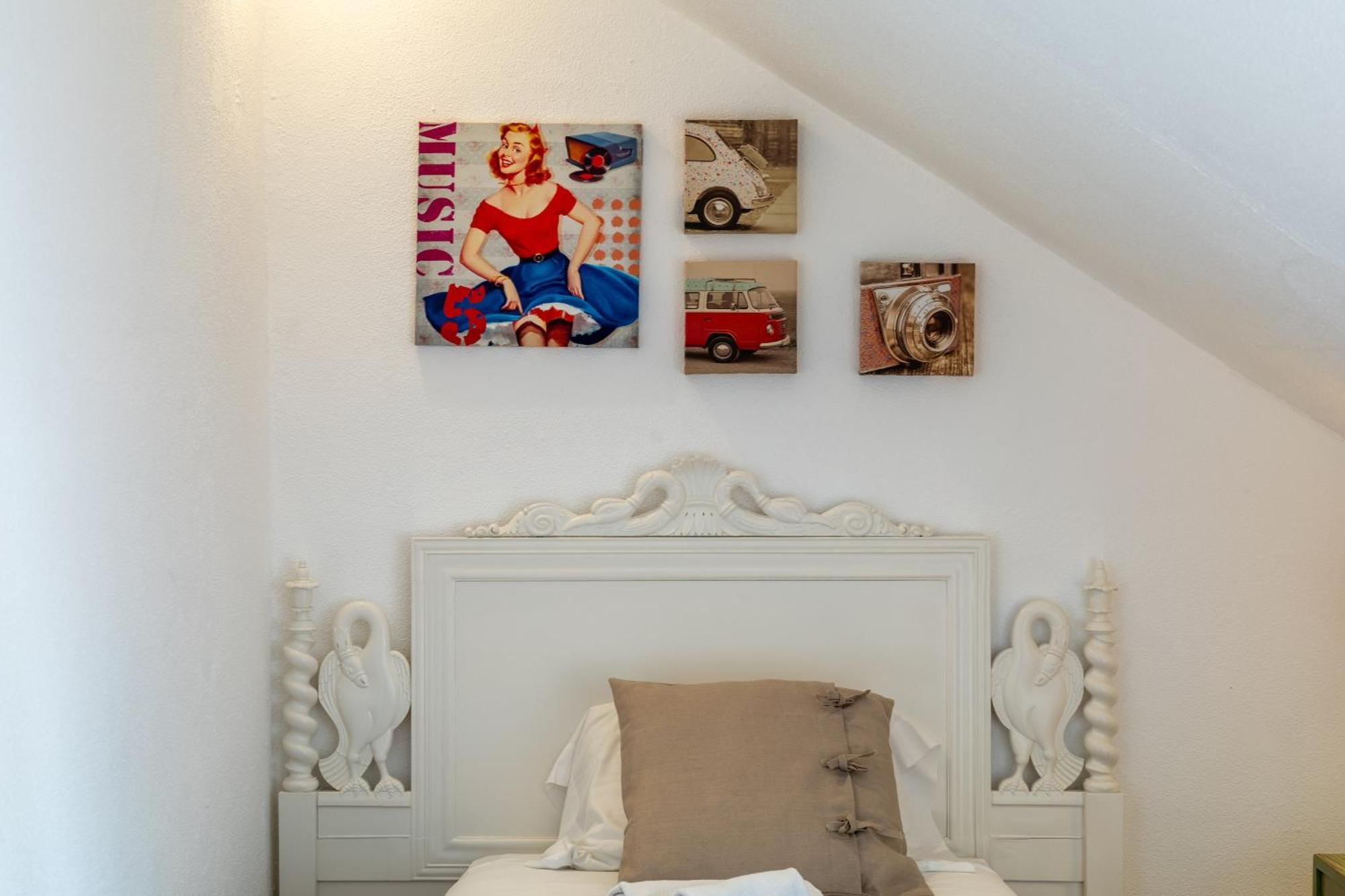 Beguest Bairro Alto City View Apartment Lisboa 外观 照片