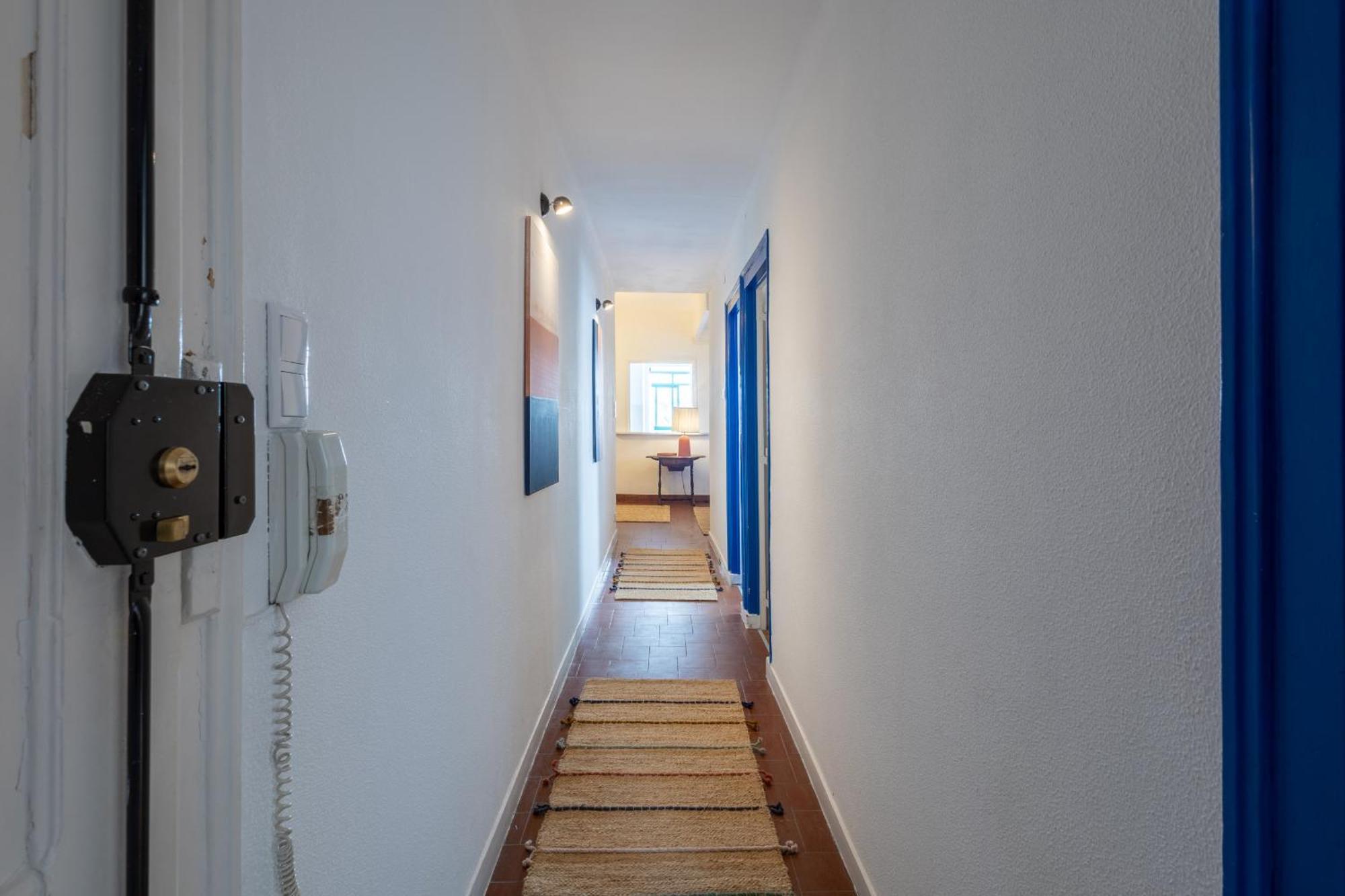 Beguest Bairro Alto City View Apartment Lisboa 外观 照片