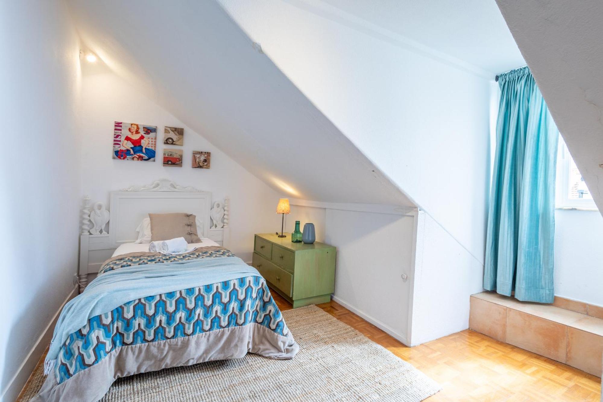 Beguest Bairro Alto City View Apartment Lisboa 外观 照片