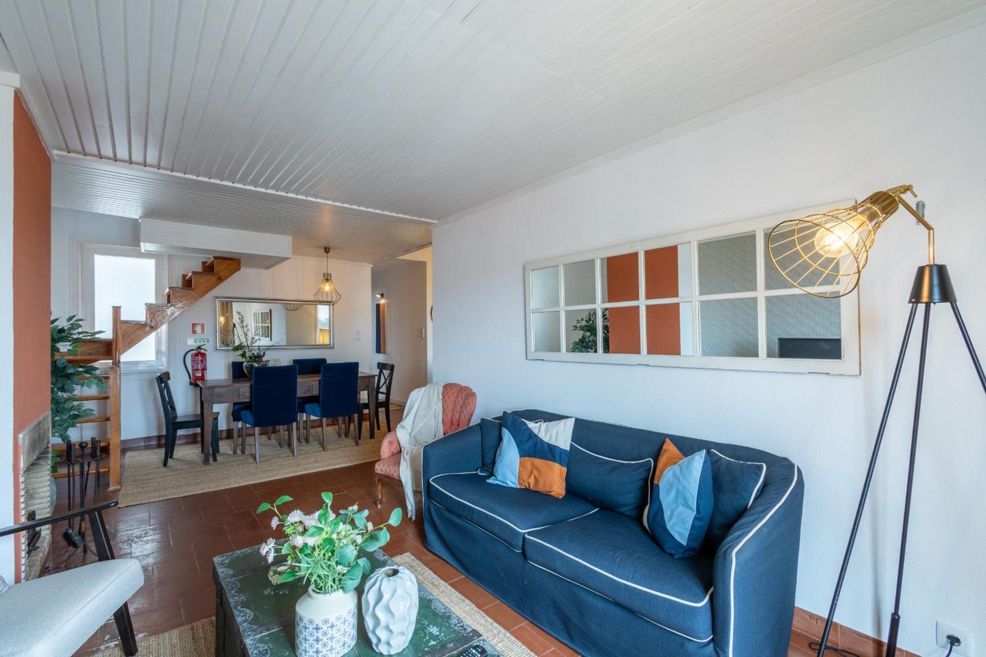 Beguest Bairro Alto City View Apartment Lisboa 外观 照片